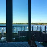 Meeresblick  Fräulein Krabbe  Haus 3 We 40 *