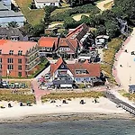 Meeresblick  Fräulein Krabbe  Haus 3 We 40 Apartment Hohwacht