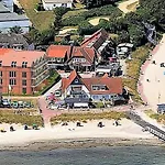 Meeresblick  Fräulein Krabbe  Haus 3 We 40