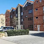 Meeresblick  Fräulein Krabbe  Haus 3 We 40 Apartment *