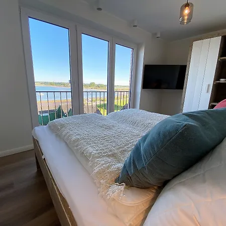 Apartment Meeresblick 