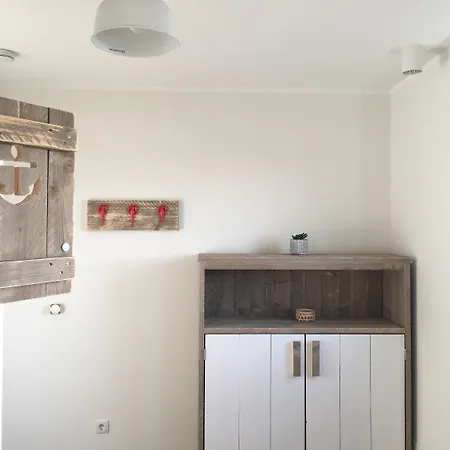 Apartment Meeresblick Fräulein Krabbe Haus 3 We 40 Hohwacht