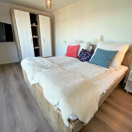 Apartman Meeresblick 